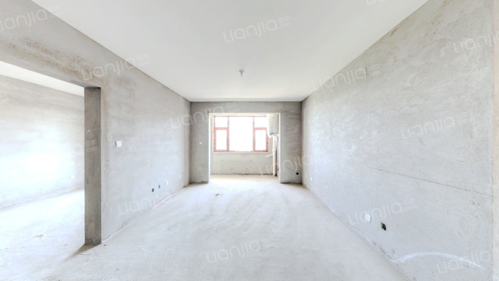 阳光·领域二手房实景图