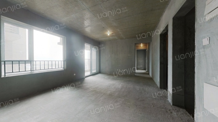 保利·香雪国际二手房实景图