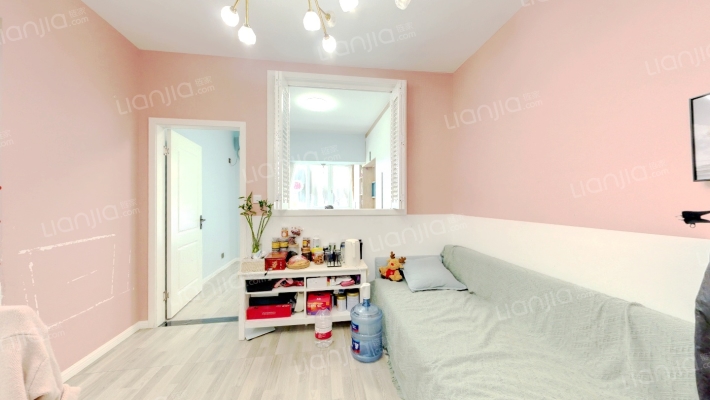 tt尚品二手房实景图