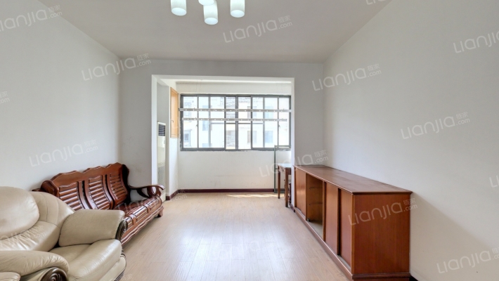 松竹苑一区二手房实景图