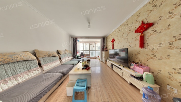 和谐陆港二手房实景图