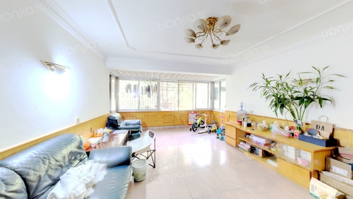 关平路58号二手房实景图