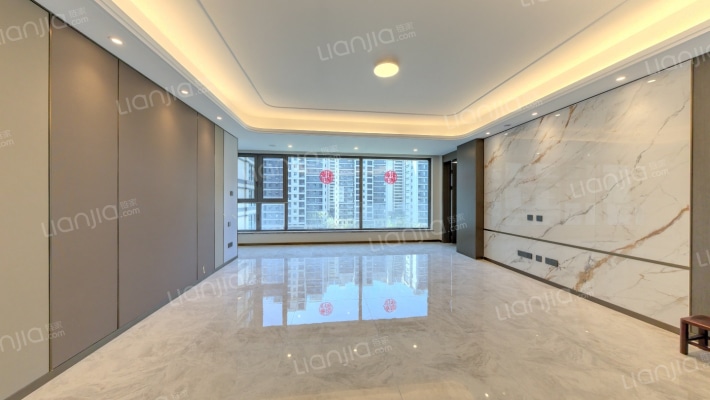 银丰玖玺城崇和院（五期）二手房实景图