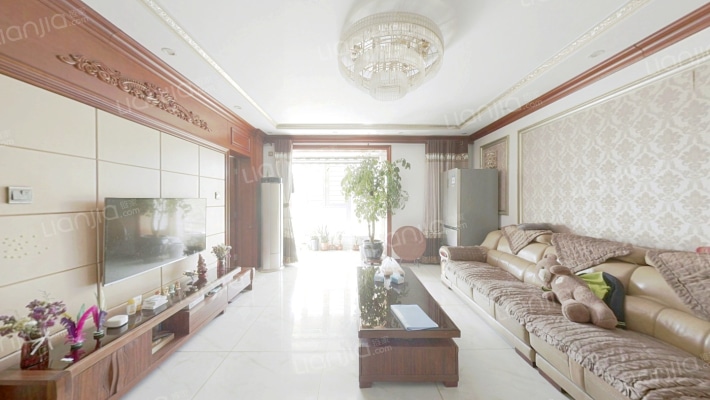 星河御城二手房实景图