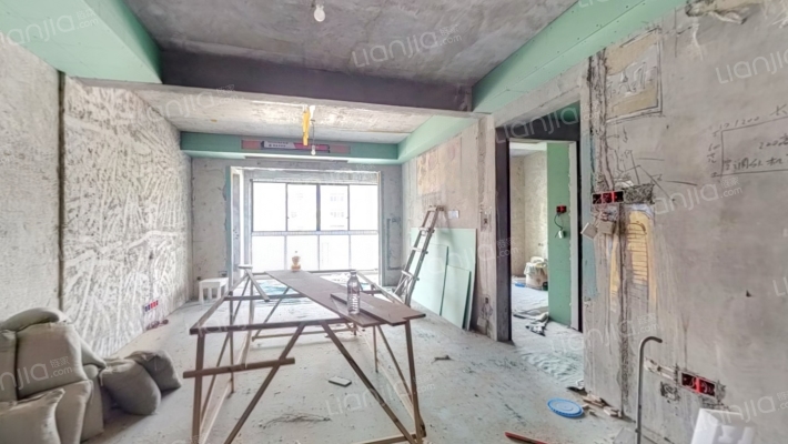 碧桂园时代城二手房实景图