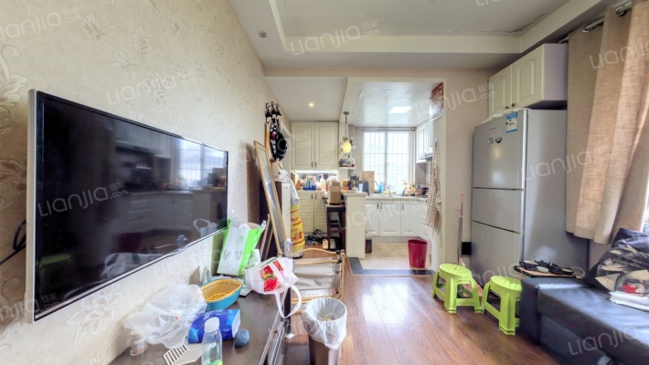 叶青随苑二手房实景图