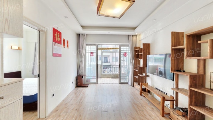 东方明珠花园二手房实景图