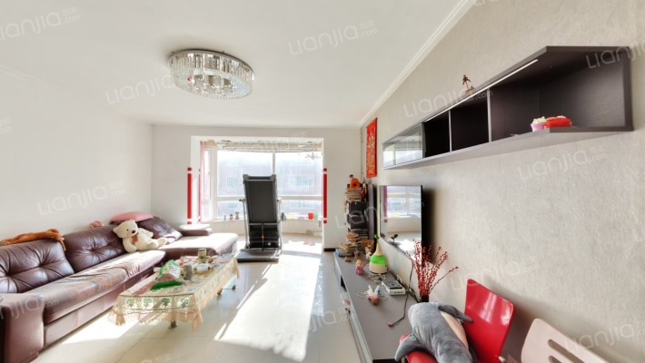 云峰花园二手房实景图