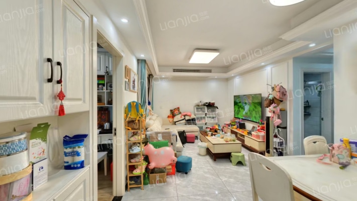 宋都丽郡国际二手房实景图