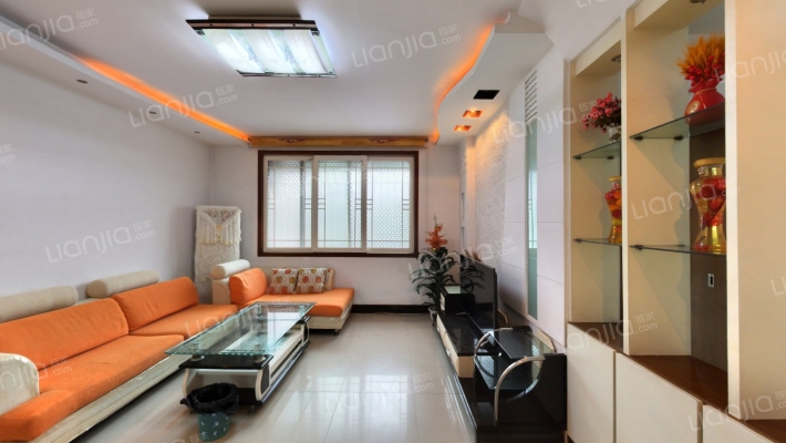 金岗苑二手房实景图