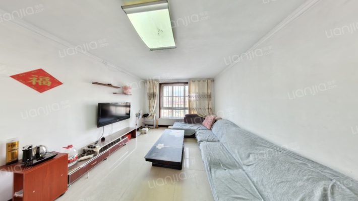 鲁发名城安定郡二手房实景图