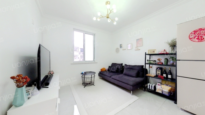 彩香一村三区二手房实景图