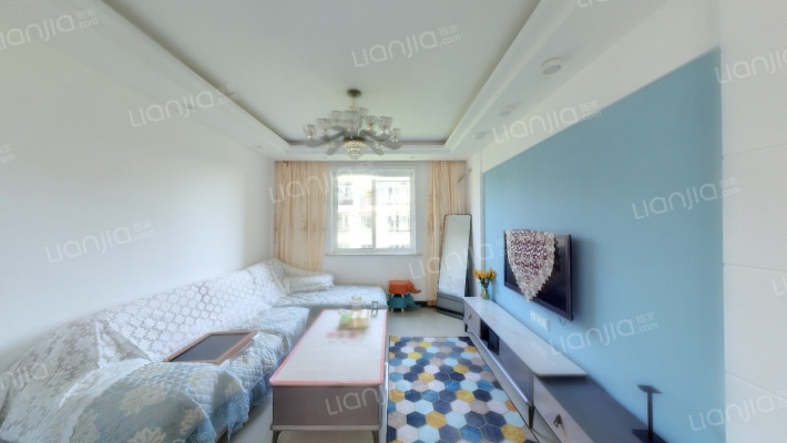 太河公寓一期二手房实景图