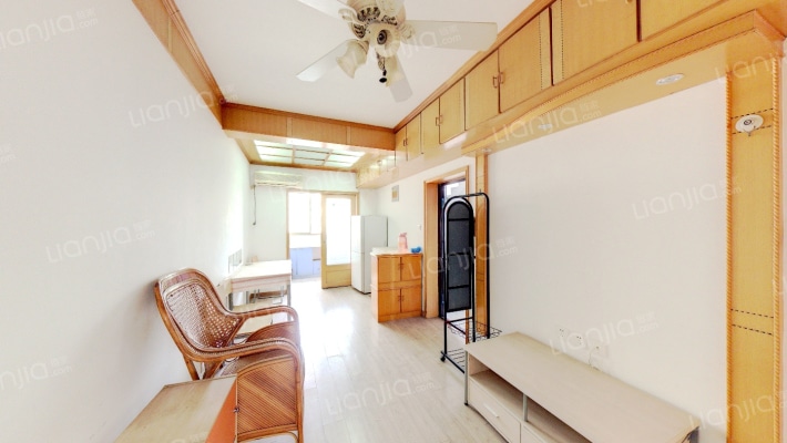 虎踞关60号二手房实景图