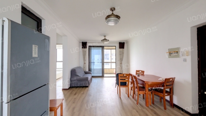 御珑湾二期二手房实景图