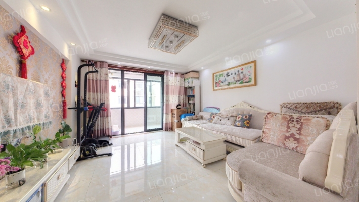 新华苑二手房实景图