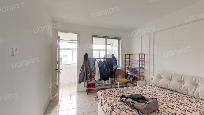 济南市公路局宿舍（山大路154号）二手房实景图