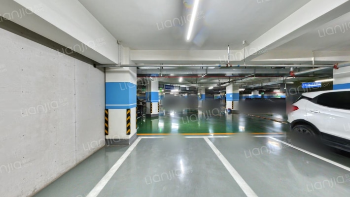 望都新地二期二手房实景图