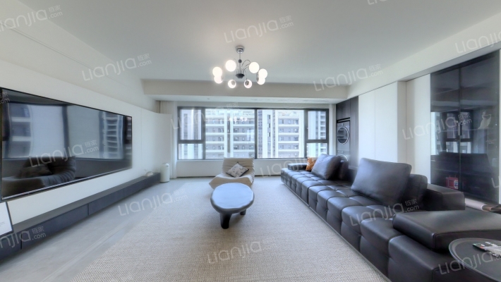 金地玖峯汇二手房实景图