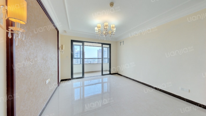 恒大港湾二手房实景图