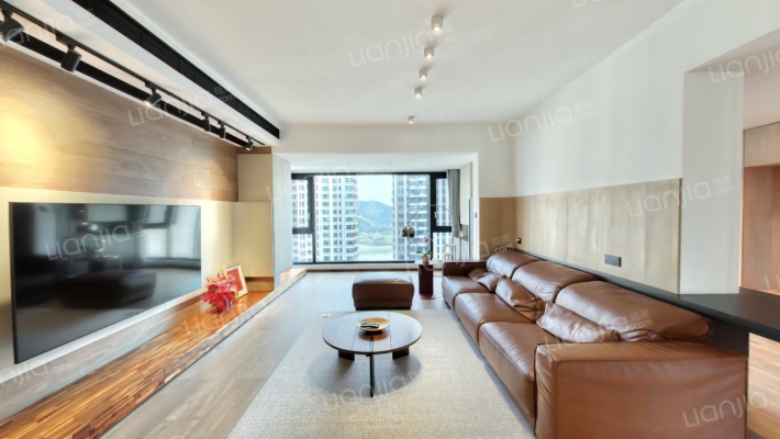 华发国宾壹号二手房实景图