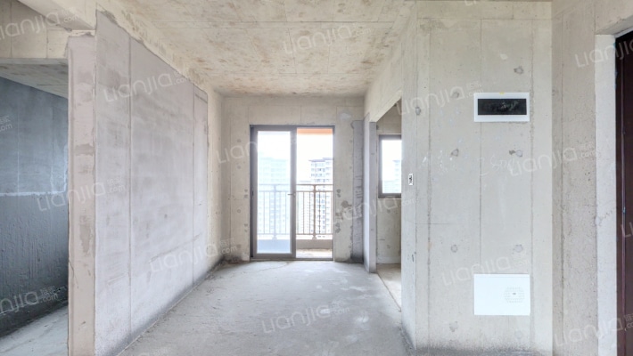 佳兆业·龙溪璞园二手房实景图