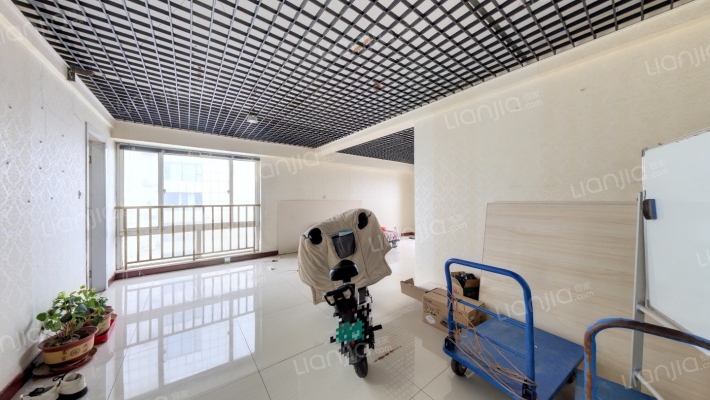 稽山新天地一期二手房实景图