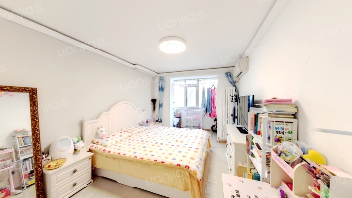 永德街二手房实景图