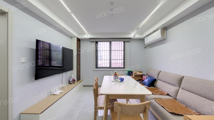 江山新村二手房实景图