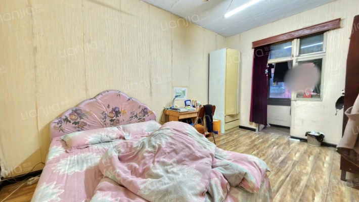 文字603厂生活区二手房实景图