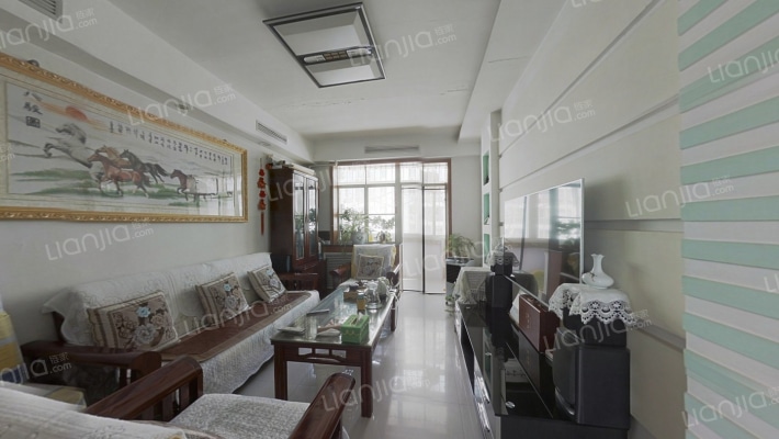 任家庄小区二手房实景图