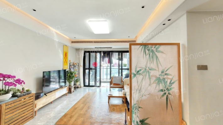 时代中国时代天韵二手房实景图