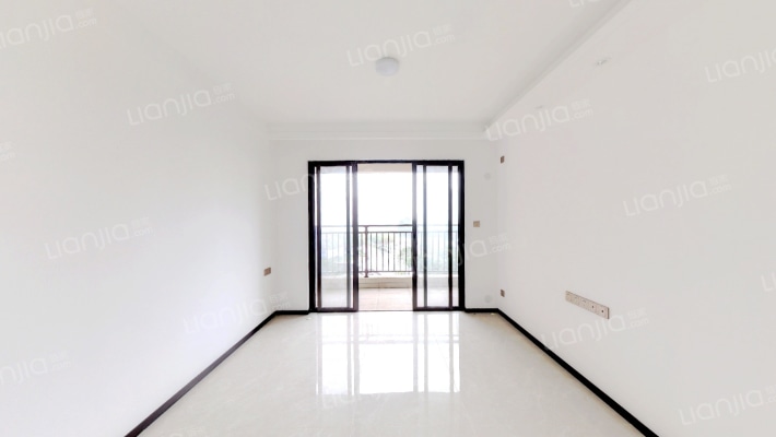 旭辉江山四期二手房实景图