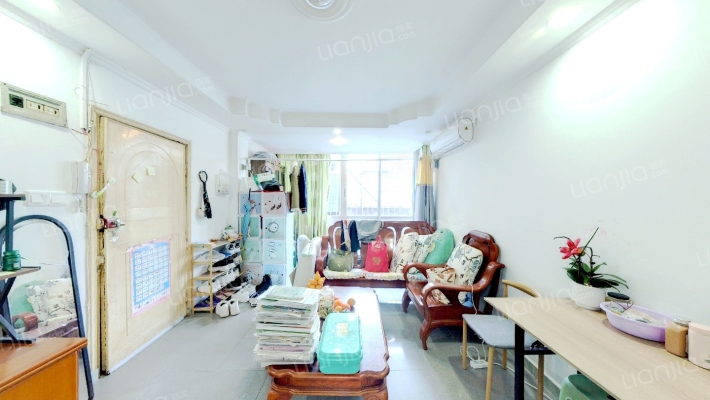 龟岗三马路二手房实景图