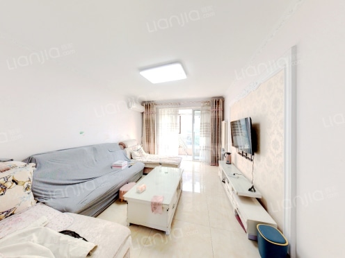 整租·青岛印象湾 2室2厅 南/北