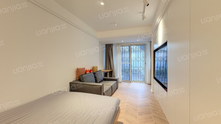 潮鸣苑二手房实景图