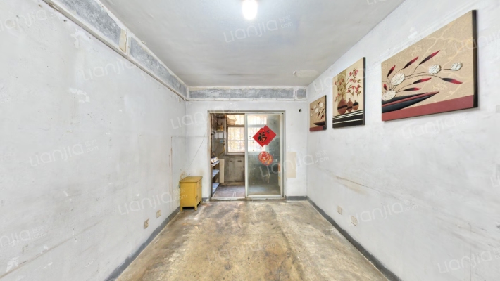 永新路18A二手房实景图