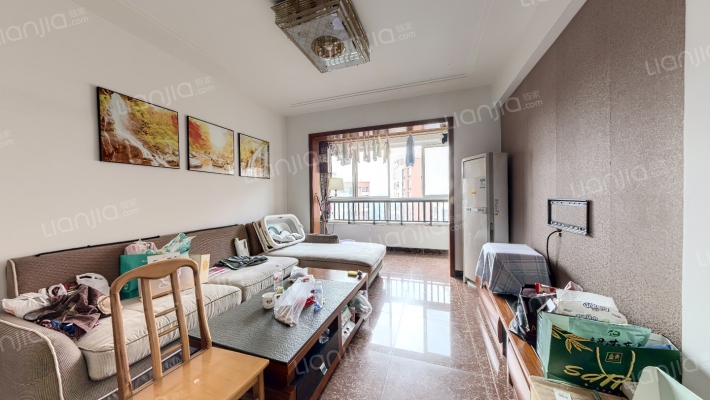 荆竹苑二手房实景图