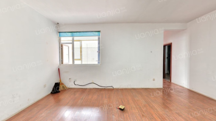 西山煤电金福苑二手房实景图