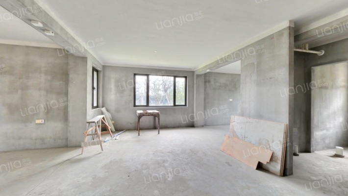 黄隘雅源名庭二手房实景图