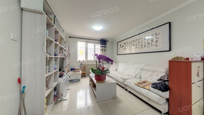 春晖园二手房实景图