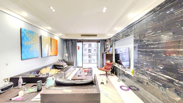 锦绣广苑二手房实景图