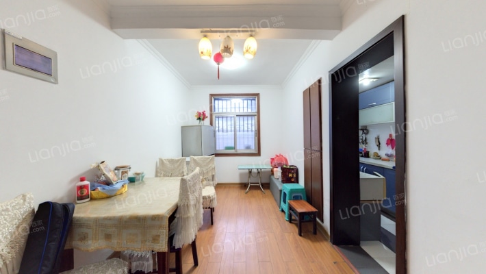 桃花坞新村十区二手房实景图