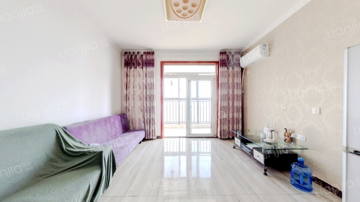 和谐家园二号院二手房实景图