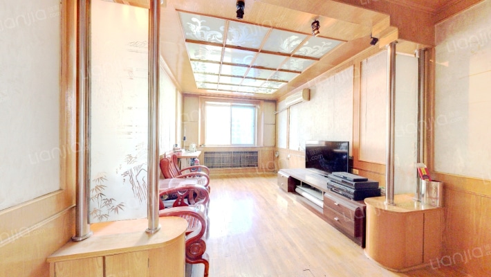 职高小区二手房实景图