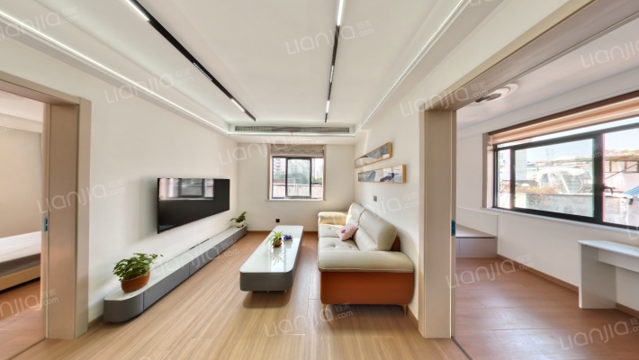 汪塘新村二手房实景图