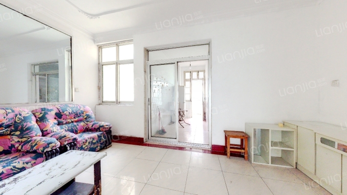 特教中心教师公寓二手房实景图