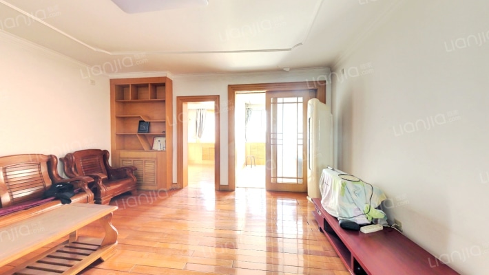 新安小区二手房实景图