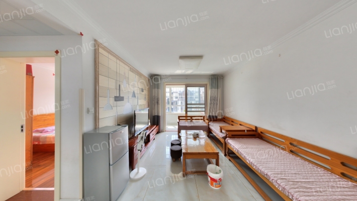 北门外社区西区二手房实景图