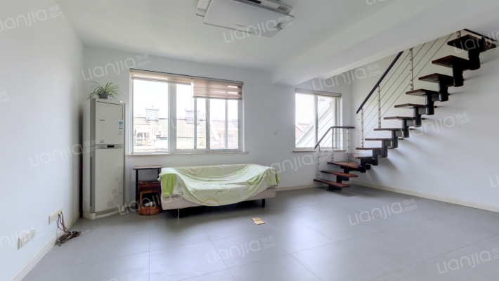 三里家园二区二手房实景图